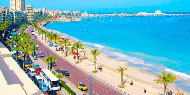 From Cairo: Private Day Tour To Alexandria - Inclusions of the Tour