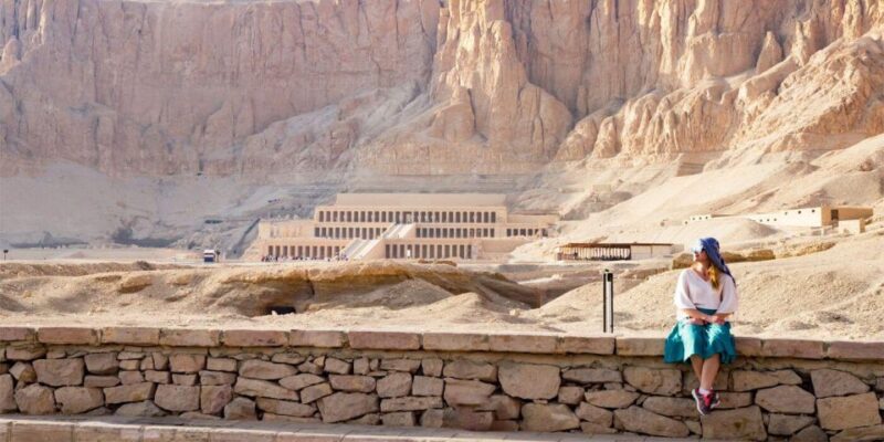 From Cairo: Private Trip to Luxor From Cairo by Plane - Key Attractions in Luxor