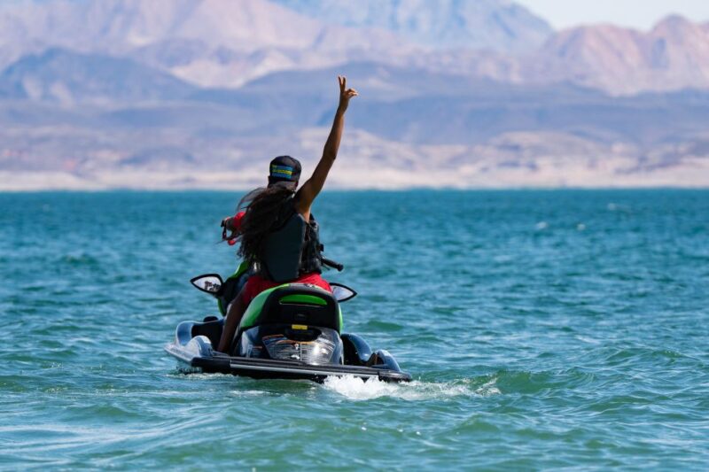 From Cairo: Red Sea Full-Day Trip With Optional Jet Ski Ride - Frequently Asked Questions