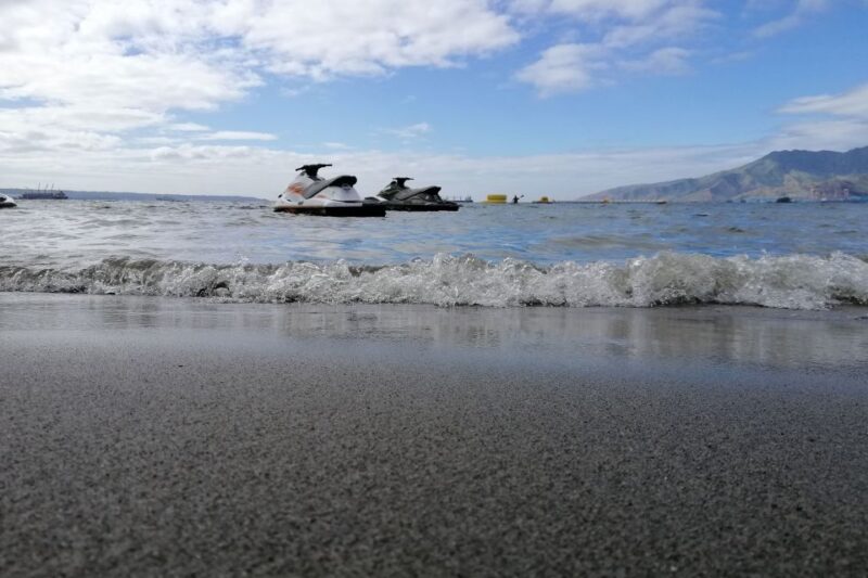 From Cairo: Red Sea Full-Day Trip With Optional Jet Ski Ride - Jet Ski Ride Options