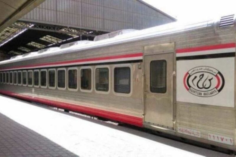 From Cairo: Sleeping Train Transfer to Aswan and Luxor - Departure Details