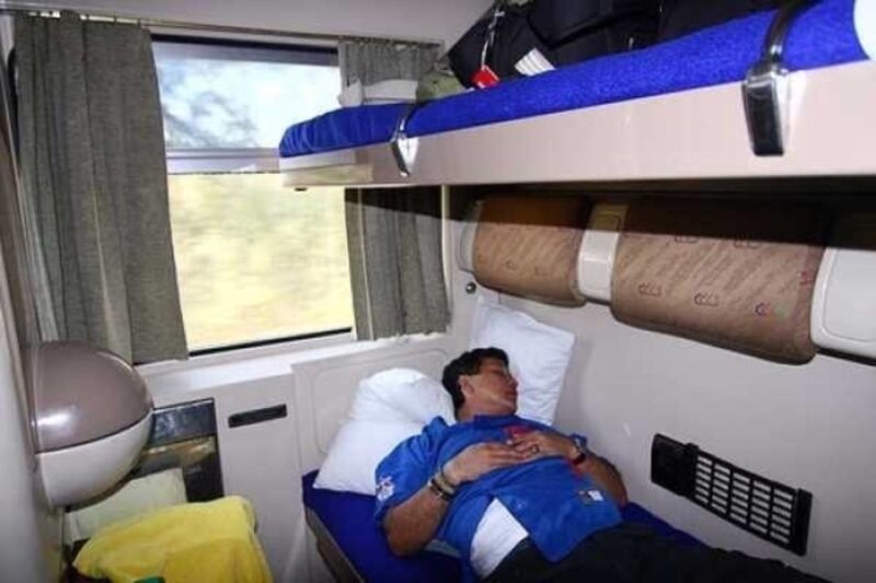 From Cairo: Sleeping Train Transfer to Aswan and Luxor - Frequently Asked Questions