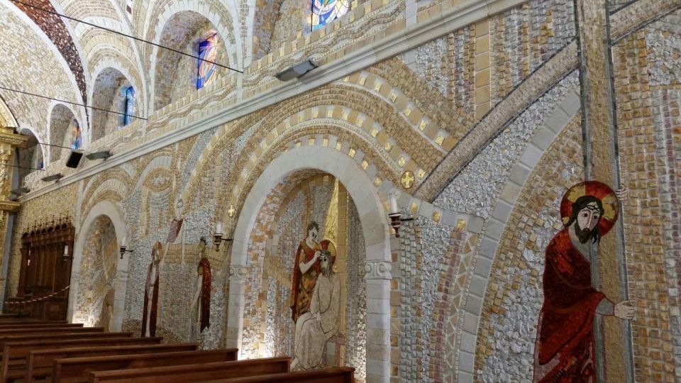 From Cajamarca: Sanctuary of Chicken - Booking Your Visit