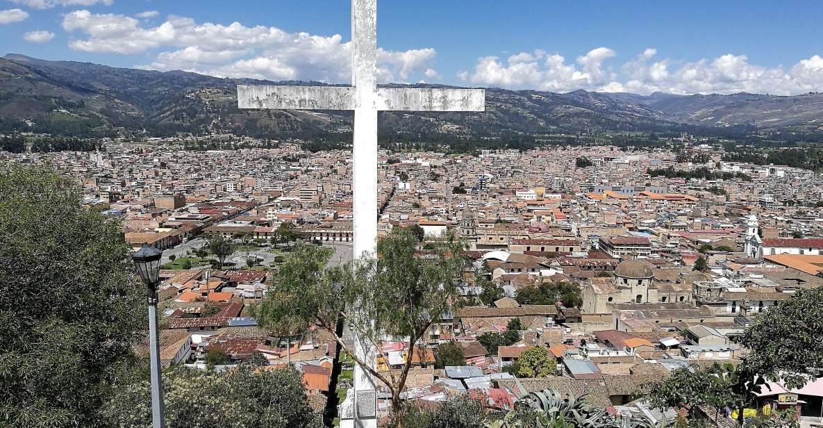 From Cajamarca: Wonderful Cajamarca 5D/4N - Nature and Mystical Discoveries
