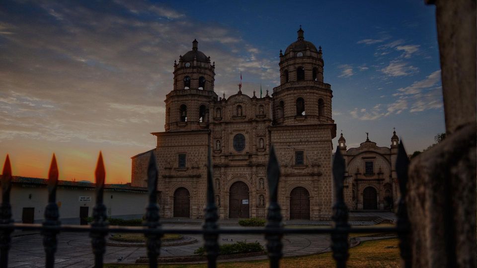 From Cajamarca: Wonderful Cajamarca 5D/4N - Booking Information and Contact