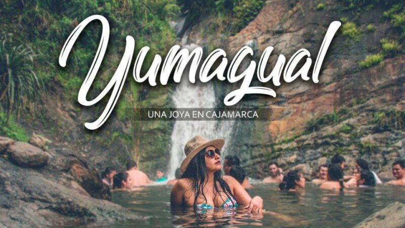 From Cajamarca: Yumagual - Unique Features of Yumagual