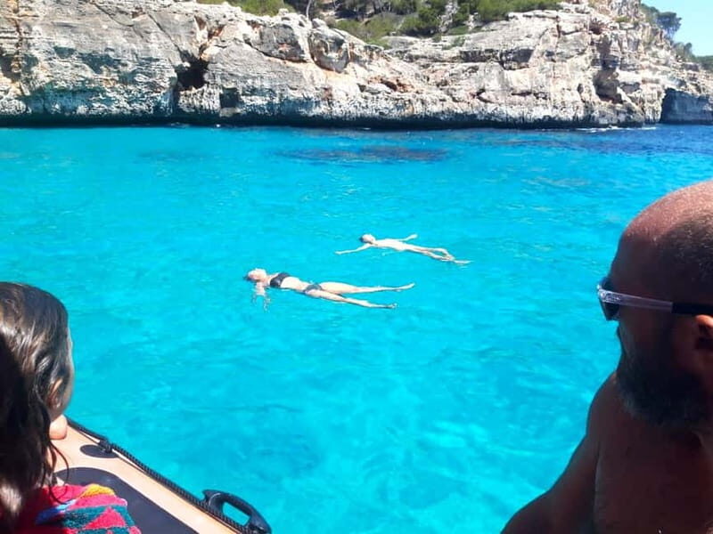 From Cala Figuera: Boat Tour to Cala Marmols & Caló de Moro - Who Will Love This Tour?