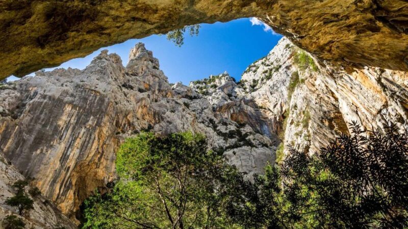 From Cala Gonone: Gorropu hiking with lunch - The Highlights: Views, Nature, and the Flavors of Sardinia