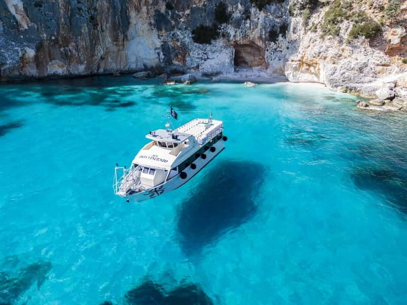 From Cala Gonone: Gulf of Orosei Cruise to Cala Goloritzè - FAQ
