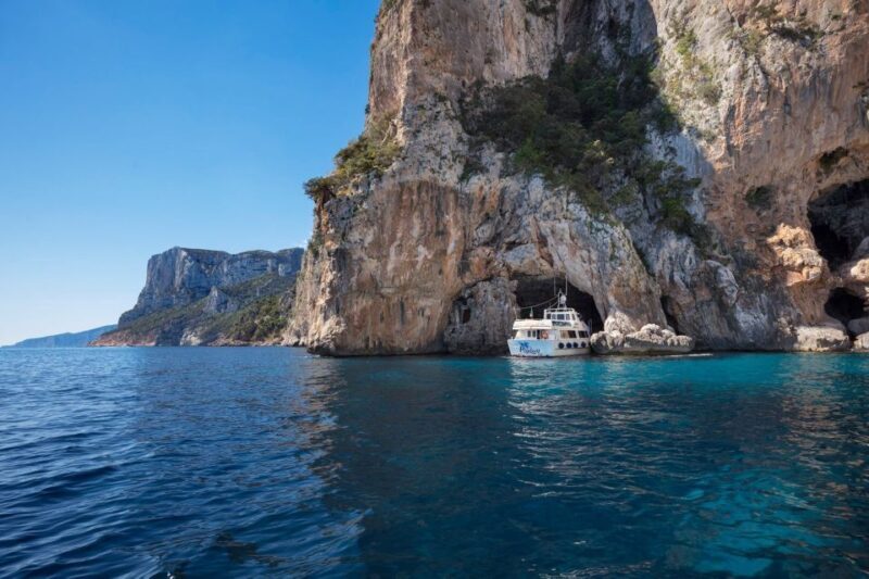 From Cala Gonone: Orosei Gulf Cruise with Stops - FAQ