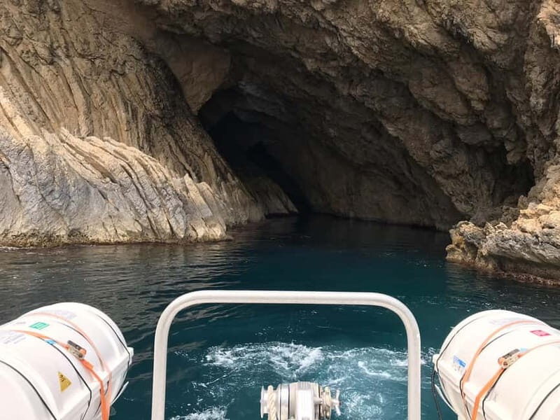 From Cala Ratjada: Boat Trip to South Coast - Final Thoughts