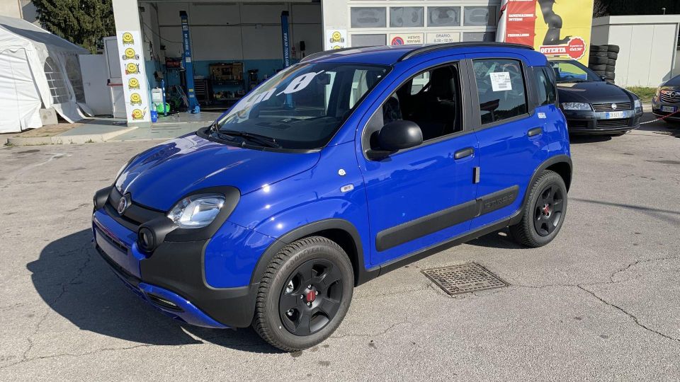 From Calasetta: Car Rental on the Island of Sant'antioco - Savoring Sardinian Cuisine