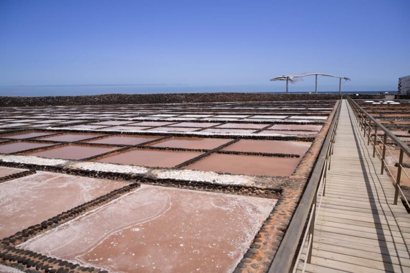 From Caleta De Fuste: Explore Rural Fuerteventura Tour - Itinerary and Highlights