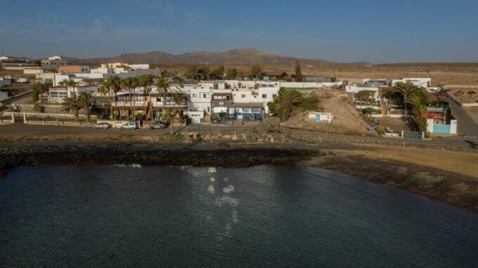 From Caleta De Fuste: Explore Rural Fuerteventura Tour - Frequently Asked Questions