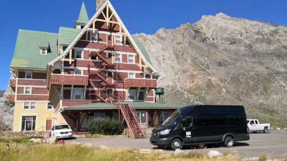 From Calgary: 1-Day Waterton Lakes National Park Tour - Frequently Asked Questions