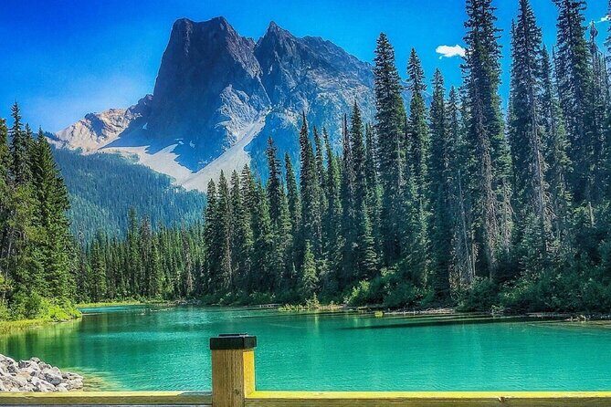 From Calgary Banff and Yoho National Park and Lake Louise Tour - Authentic Insights from Previous Travelers