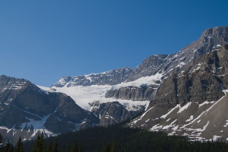 From Calgary/Banff: Columbia Icefield Glacier Full-Day Trip - FAQ  