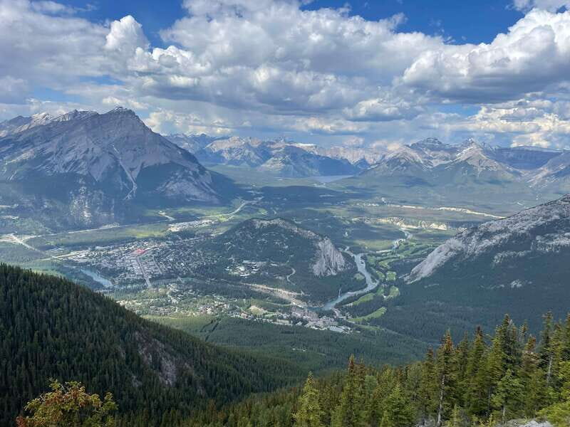 From Calgary: Banff, Moraine Lake and Lake Louise Tour - Final Thoughts