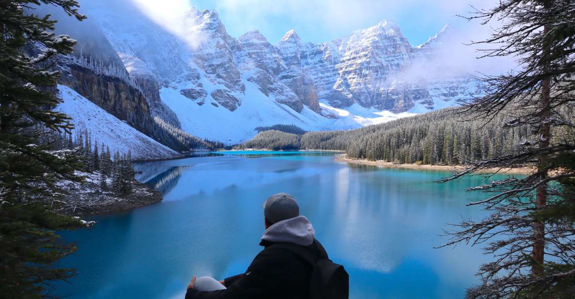 From Calgary: Banff National Park Premium Day Tour - Frequently Asked Questions