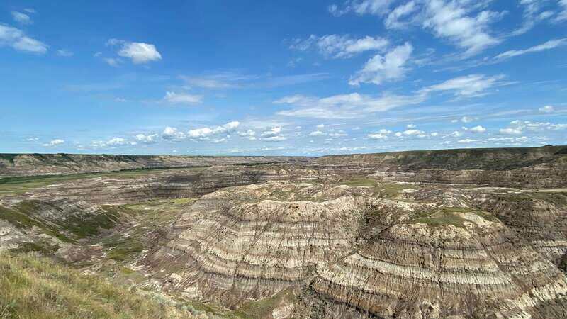 From Calgary: Canadian Badlands Private Geological Tour - Practical Tips for Booking