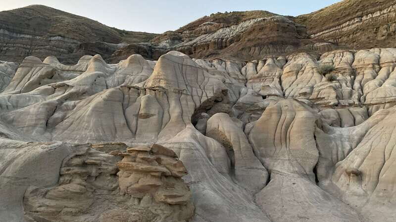 From Calgary: Canadian Badlands Private Geological Tour - Final Thoughts: Who Is This Tour Best For?