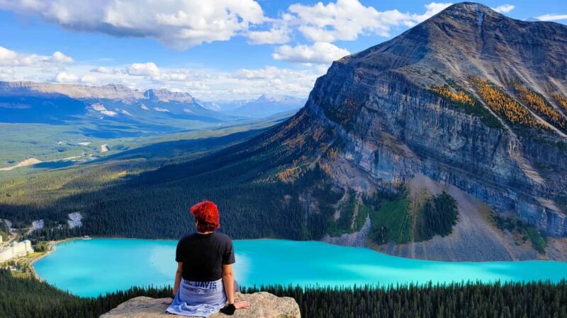 From Calgary/Canmore: Banff National Park Premium Day Trip - Key Points