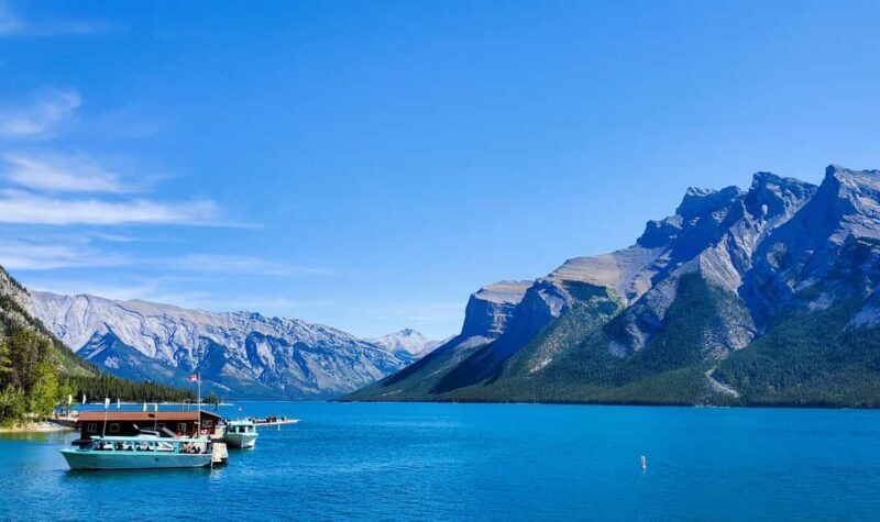 From Calgary/Canmore: Banff National Park Premium Day Trip - Itinerary Breakdown: From Calgary/Canmore to Banff’s Finest