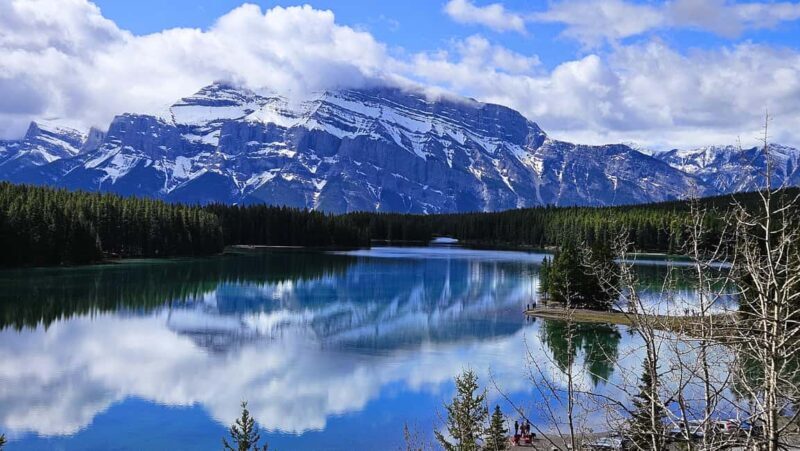 From Calgary/Canmore: Banff National Park Premium Day Trip - Authentic Experiences and Traveler Insights