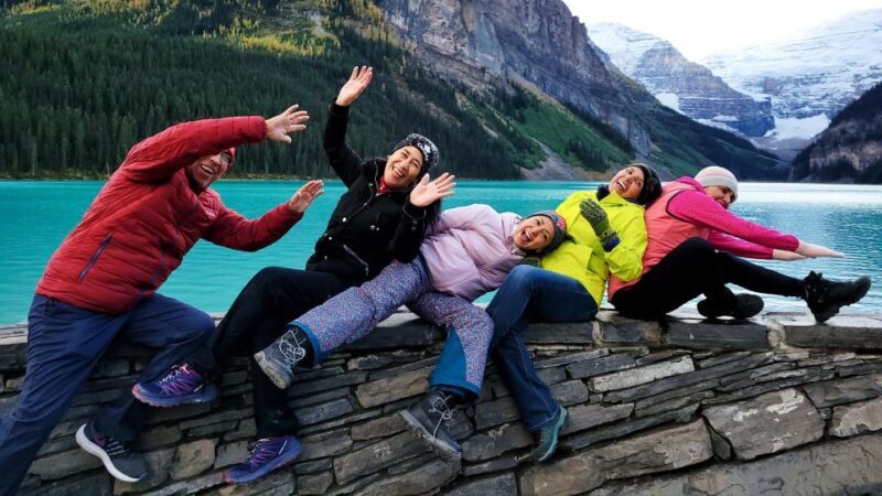 From Calgary/Canmore: Banff National Park Premium Day Trip - Why This Tour Is a Smart Choice
