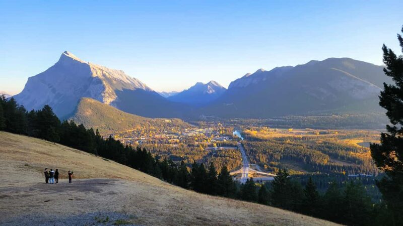 From Calgary/Canmore: Banff National Park Premium Day Trip - FAQ