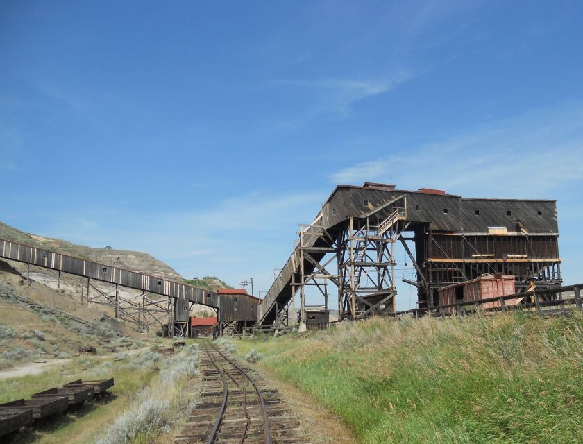 From Calgary: Drumheller and Badlands Tour - Frequently Asked Questions