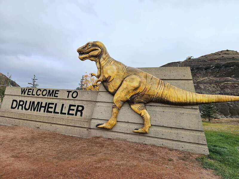 From Calgary: Drumheller Private Tour, Full day sightseeing - Authentic Feedback from Travelers