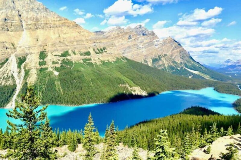 From Calgary: Explore 4 Stunning Lakes in Banff & Yoho - Practical Tips for Making the Most of the Tour