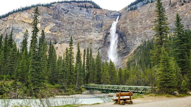 From Calgary: Moraine & Louise Lake, Banff & Falls Day Trip - The Sum Up: Who is this tour perfect for?