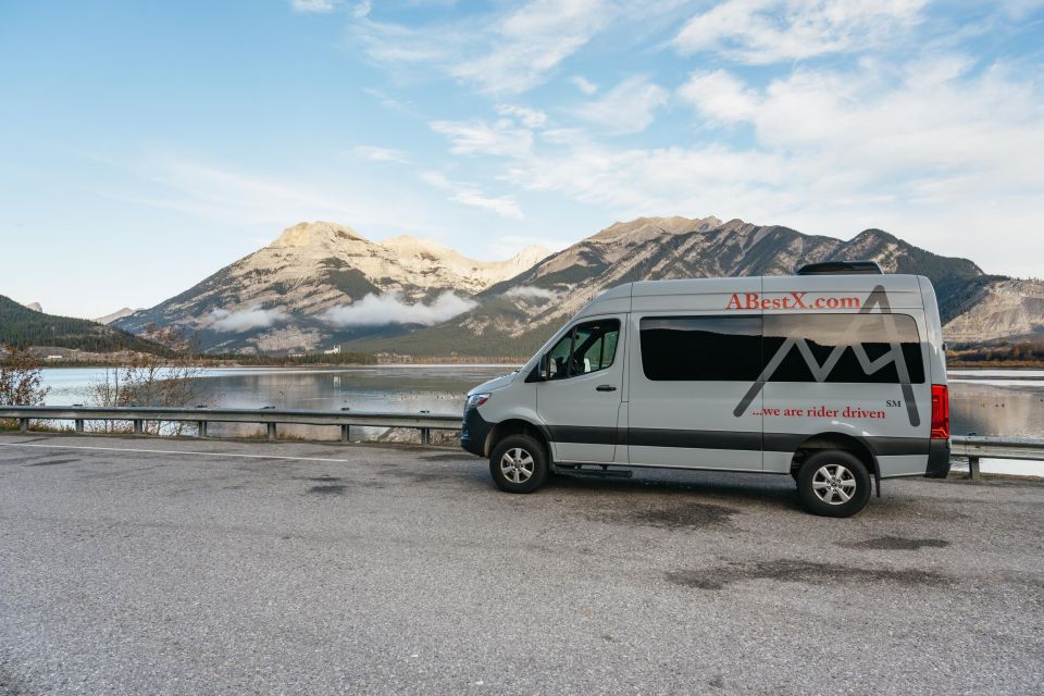 From Calgary: Private Banff National Park Day Trip - Key Points