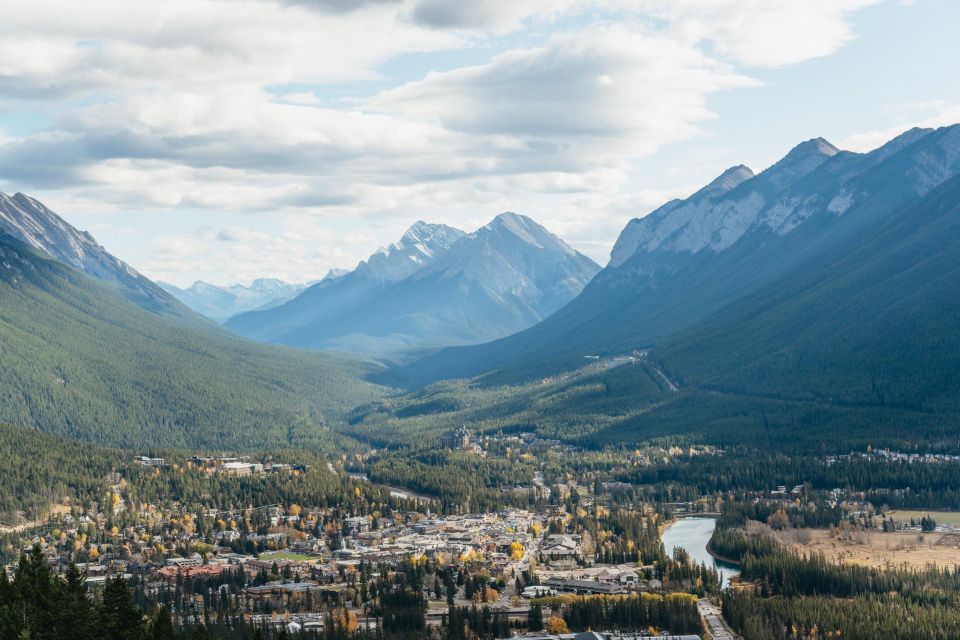 From Calgary: Private Banff National Park Day Trip - Frequently Asked Questions