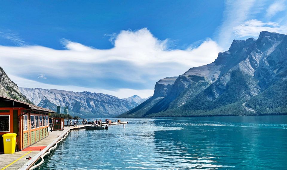 From Calgary: Private Lake Louise and Banff Day Trip - Frequently Asked Questions