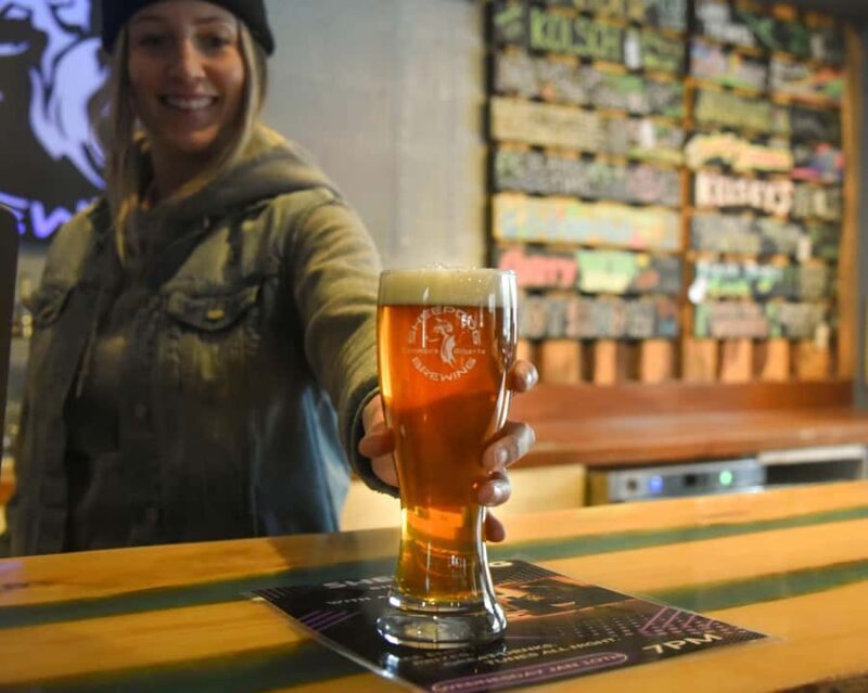 From Calgary: Private Rockies Tour with Brewery Visit - Exploring the Canadian Rockies: What You Can Expect