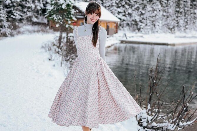 From Calgary: Yoho Park w/ Moraine & Lake Louise | Private Tour - Exploring the Itinerary in Detail