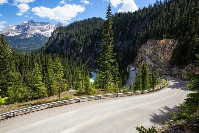 From Calgary: Yoho Park w/ Moraine & Lake Louise | Private Tour - FAQ