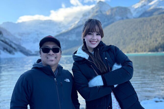 From Calgary: Yoho Park w/ Moraine & Lake Louise | Private Tour - Final Thoughts