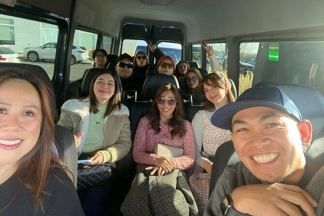 From Calgary YYC Airport: Hassle-free Private Transfer to Banff. - Frequently Asked Questions