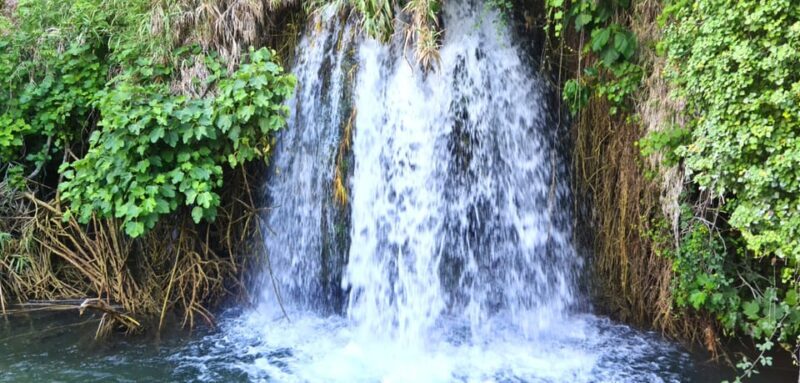 From Calpe, Javea & Denia- Discover the 3 Waterfalls of Anna - Who Should Consider This Tour?