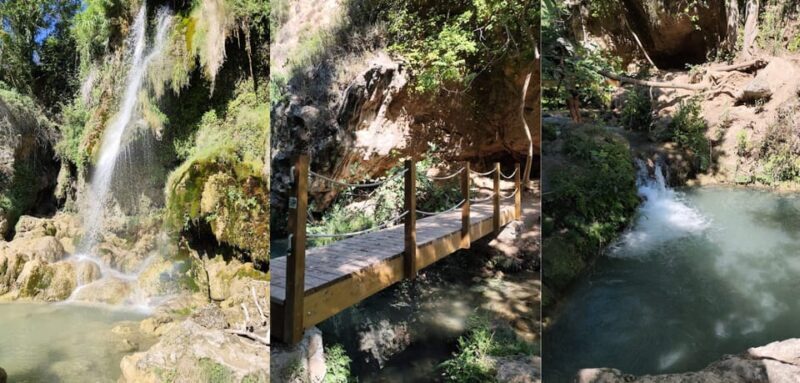 From Calpe, Javea & Denia- Discover the 3 Waterfalls of Anna - Final Thoughts: Why It’s a Worthwhile Adventure
