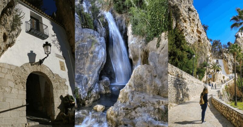 From Calpe to Guadalest & Algar Waterfalls - Authenticity and Reviews