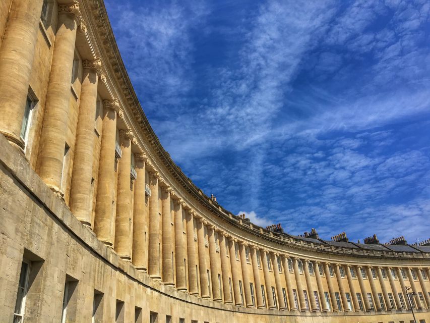 From Cambridge: Guided Day Tour to Bath and Stonehenge - FAQ