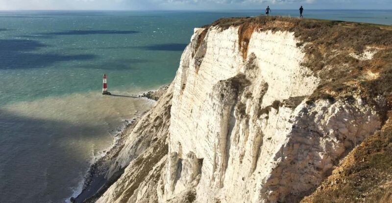 From Cambridge: Guided day trip to Brighton & Beachy Head - The Practical Side: What You Need to Know