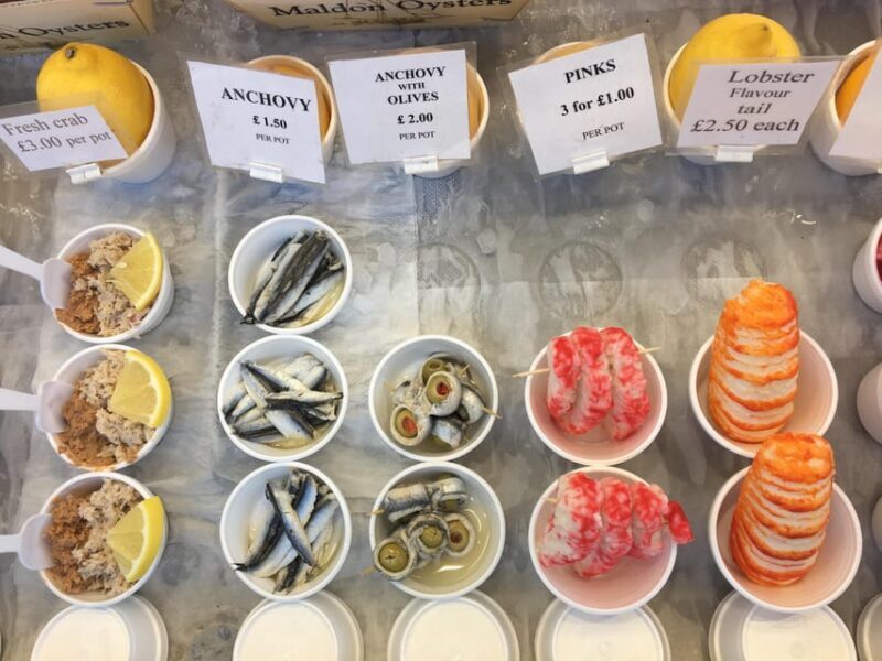 From Cambridge: Guided day trip to Brighton & Beachy Head - FAQ