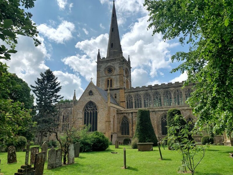 From Cambridge: Guided day trip to Stratford & The Cotswolds - The Sum Up