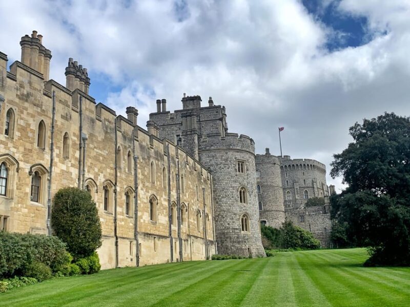From Cambridge: Guided day trip to Windsor & Oxford - A Closer Look at the Itinerary and Experience